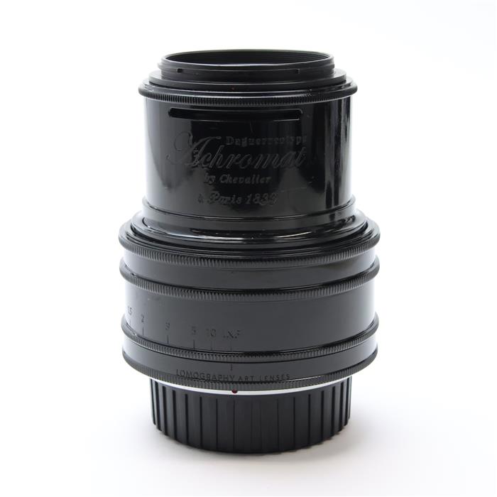 ����š� �����ʡ� LOMO Daguerreotype Achromat 64mm F2.9Art Lens(�˥�����) �֥�å� [ Lens | �򴹥��...
