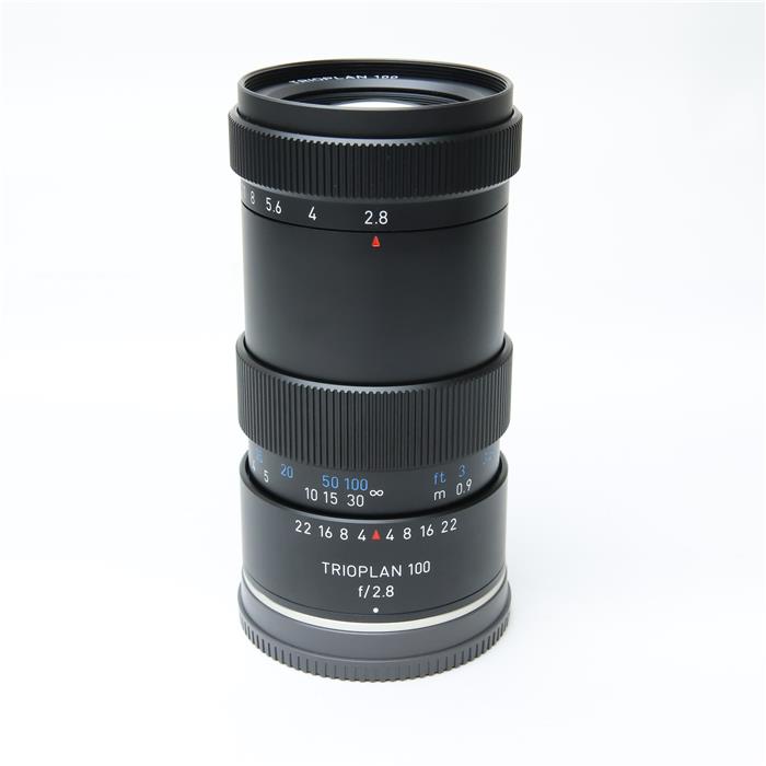 楽天市場】Trioplan 100 f2.8の通販 楽天市場】Trioplan 100 f2.8の通販