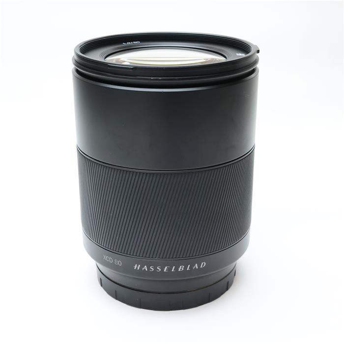 【中古】 《並品》 HASSELBLAD XCD 80mm F1.9 [ Lens | 交換レンズ ]