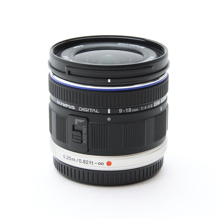 ����š� �����ʡ� OLYMPUS M.ZUIKO DIGITAL ED9-18mm F4.0-5.6 (�ޥ������ե���������) [ Lens | �򴹥�� ...