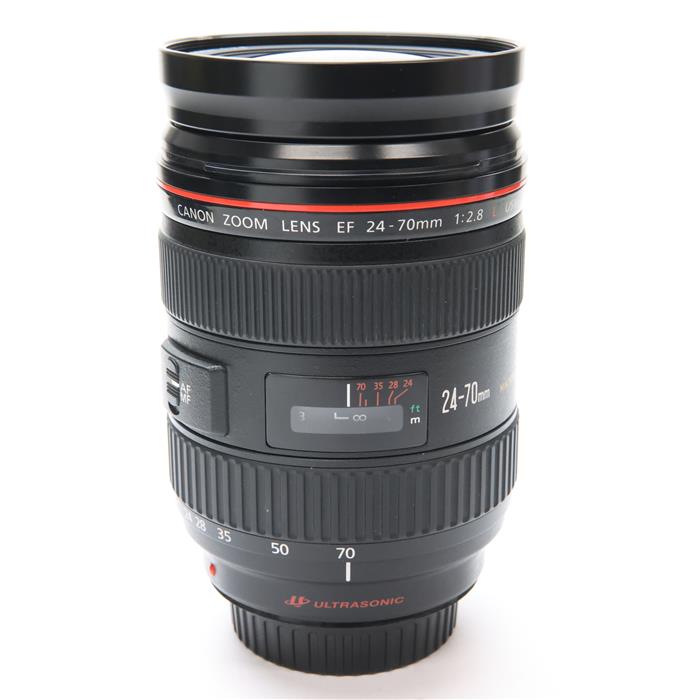 【中古】 《並品》 Canon EF24-70mm F2.8L USM [ Lens | 交換レンズ ]