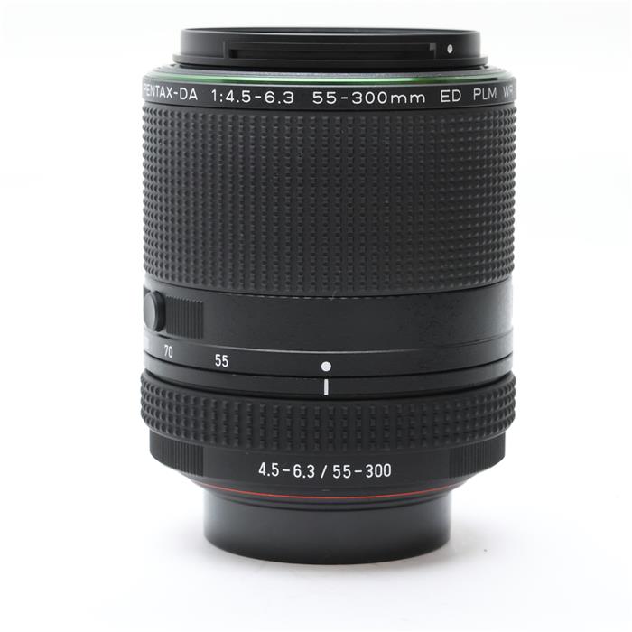 楽天市場】pentax-da 55-300mmf4.5-6.3ed plm wr reの通販