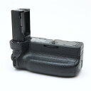 【中古】 《良品》 SONY 縦位置グリップ VG-C3EM