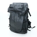 【中古】 《並品》 WANDRD フェルンヴェー50 S/M FWSM-SM-BK-1 ブラック