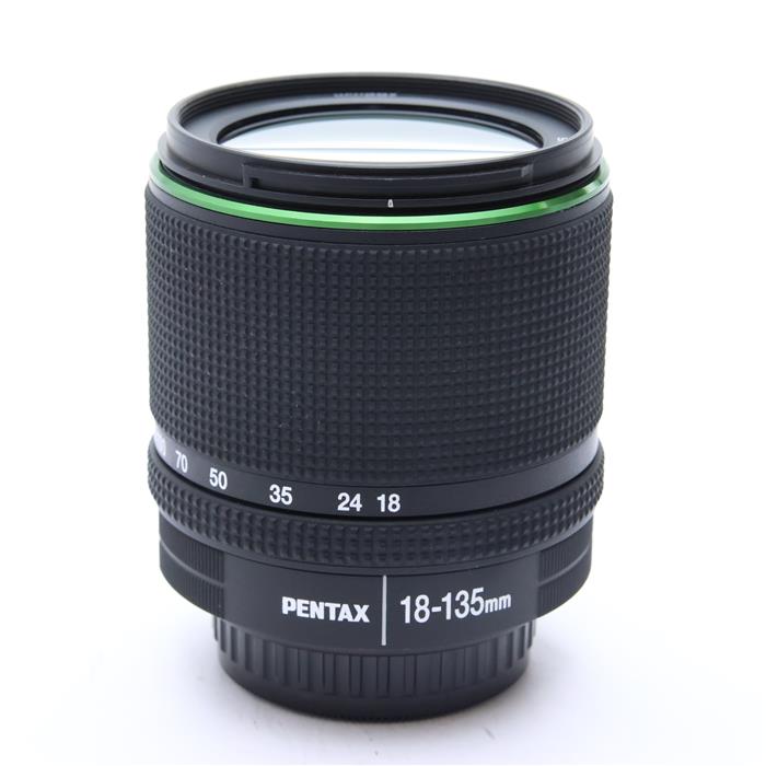 【中古】 《良品》 PENTAX DA 18-135mm F3.5-5.6ED AL(IF)DC WR [ Lens | 交換レンズ ]