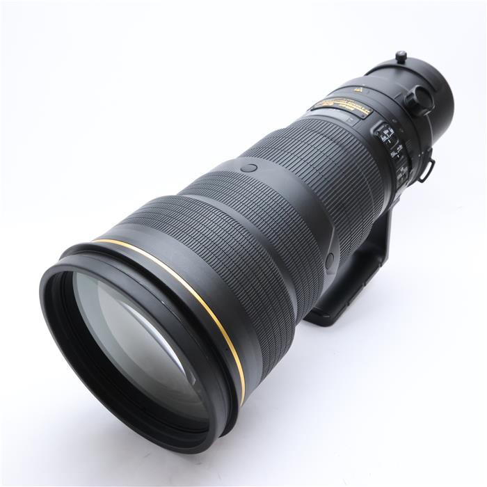 楽天市場】NIKON AF-S 500mm f4G ED VR 中古の通販