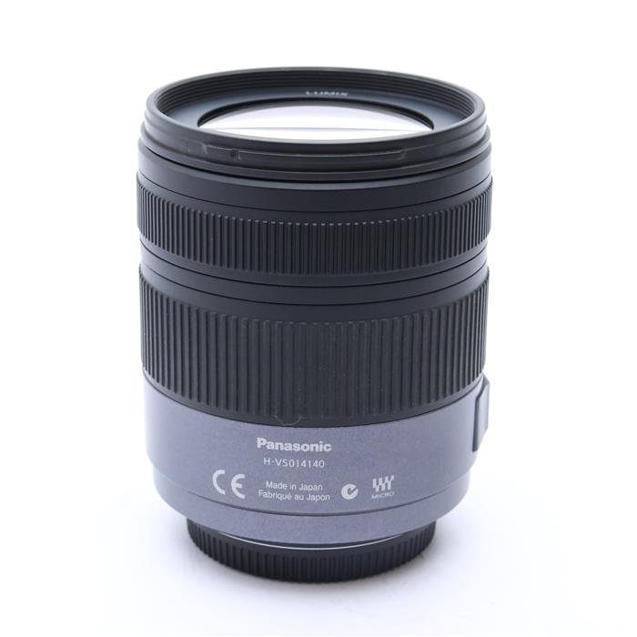 ����š� �����ʡ� Panasonic G HD 14-140mm F4.0-5.8 ASPH. MEGA O.I.S H-VS014140 (�ޥ������ե���������) [ Lens | �򴹥�� ]