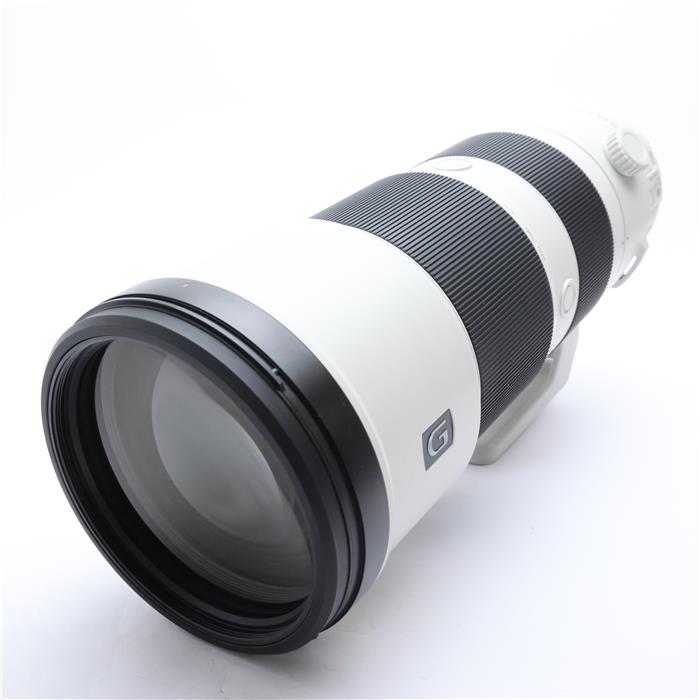 【中古】 《美品》 SONY FE 200-600mm F5.6-6.3 G OSS SEL200600G [ Lens | 交換レンズ ]