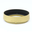 【中古】 《新同品》 Leica Q用 レンズフード ブラス ブラス