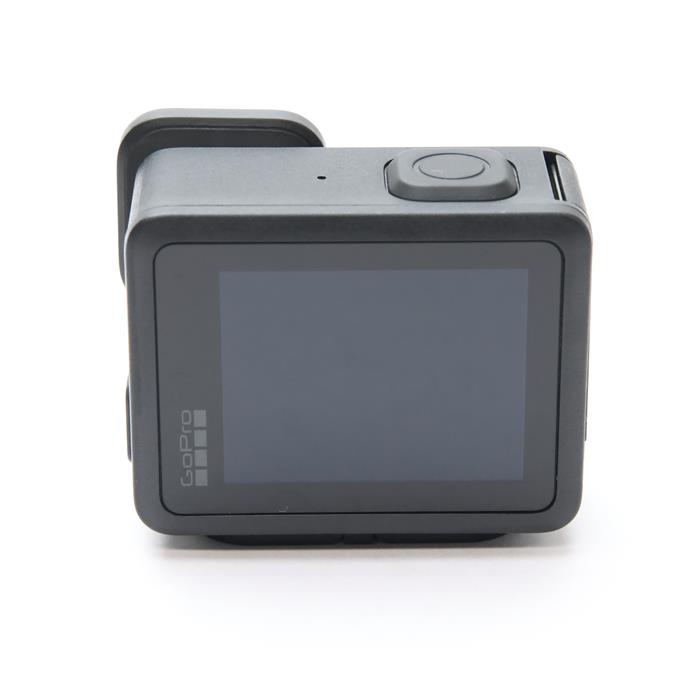 【中古】 《新同品》 GoPro HERO CHDHF-131-JP [ デジタルカメラ ]