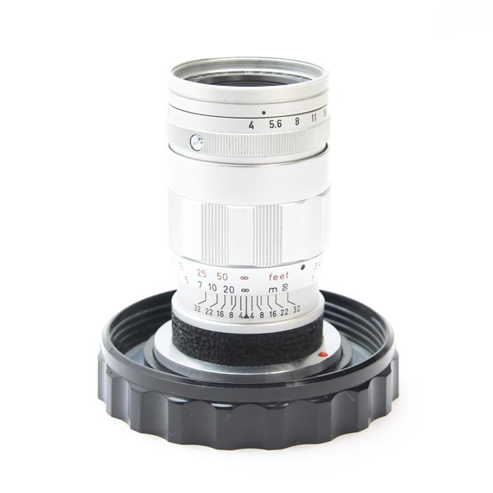 楽天市場】エルマー m90mm f4 沈胴の通販