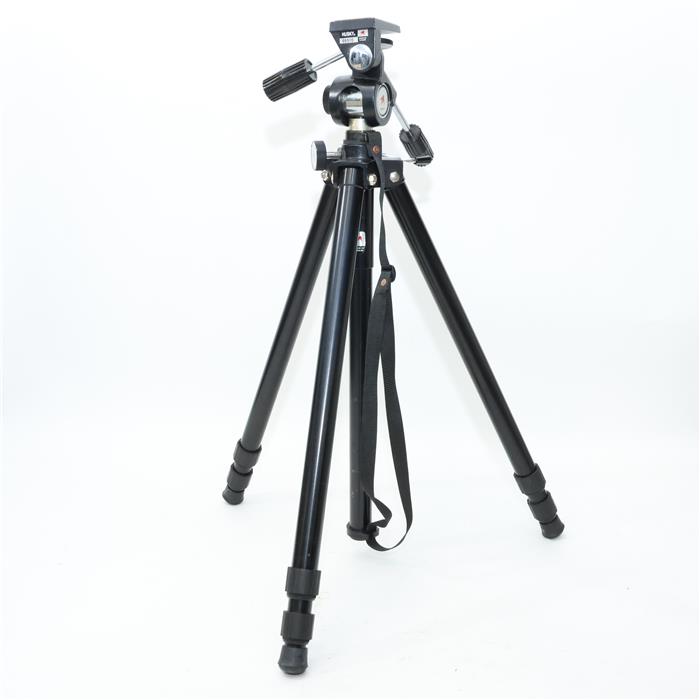 【中古】 《並品》 HUSKY 3段三脚