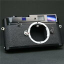 【中古】 《並品》 Leica MP Classic ボディのみ 【世界限定500台!クラシカルなモデルが入荷しました!】