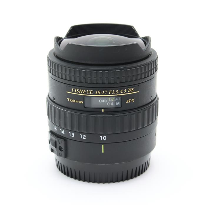 楽天市場】tokina at－x 107 dx fisheyeの通販