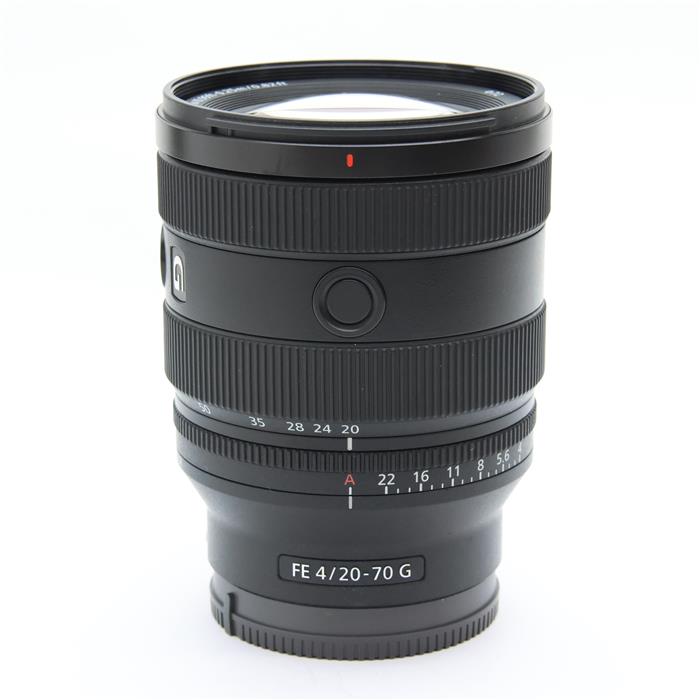 SONY - 【中古】 《良品》 SONY FE 20-70mm F4 G SEL2070G [ Lens | 交換レンズ ]