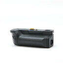 【中古】 《美品》 OM SYSTEM パワーバッテリーホルダー HLD-10