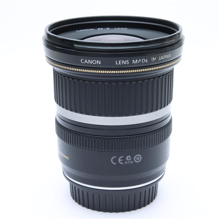 【中古】 《並品》 Canon EF-S10-22mm F3.5-4.5 USM [ Lens | 交換レンズ ] 3