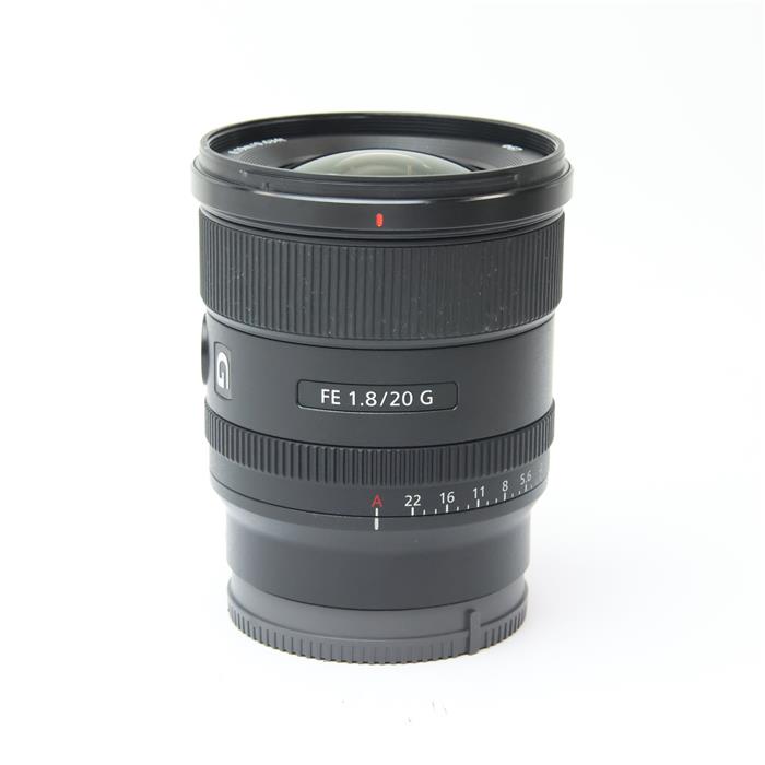 楽天市場】sel20f18g ソニー fe 20mm f1.8 gの通販