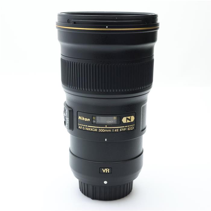 ����š� �����ʡ� Nikon AF-S NIKKOR 300mm F4E PF ED VR �ڥ�󥺥ޥ�������ʸ�/���������ѡ� [ Lens | �򴹥��...