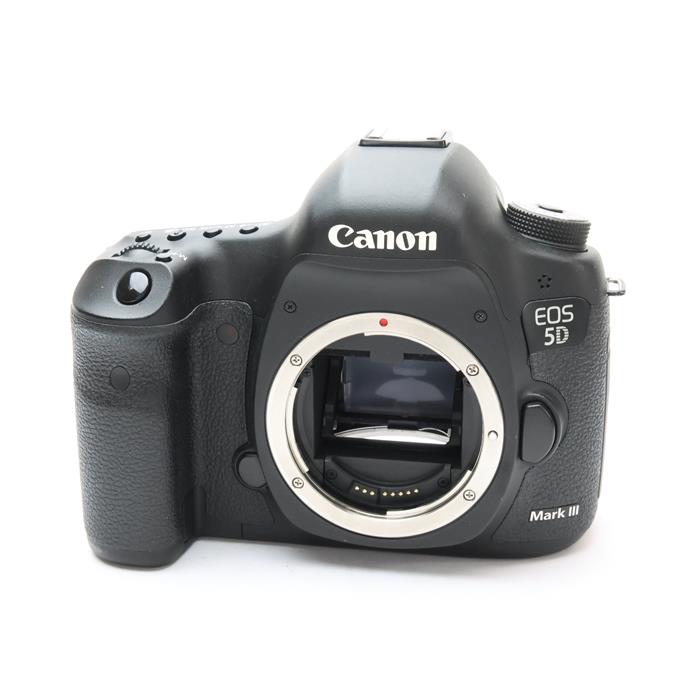 【中古】 《並品》 Canon EOS 5D Mark III 
