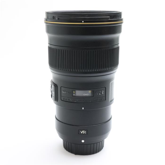 楽天市場】NIKON AF-S 300mm f4E PF ED VR 中古の通販