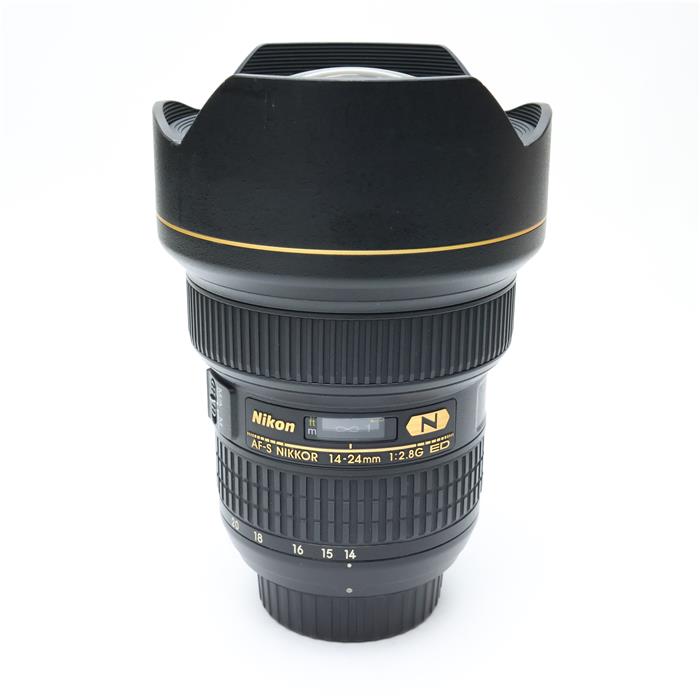 ����š� �����ʡ� Nikon AF-S NIKKOR 14-24mm F2.8G ED [ Lens | �򴹥�� ]