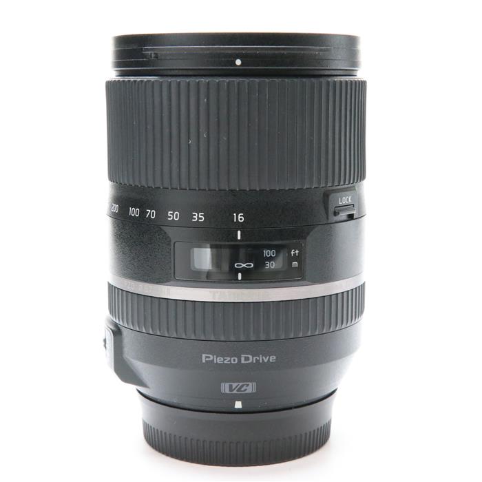 楽天市場】tamron 16－300mm f3．5－6．3 diii vc pzd macro ニコン用 
