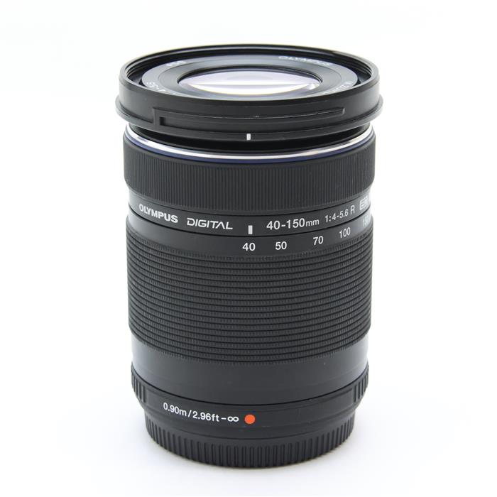 Other - 【中古品】 《並品》 OLYMPUS M.ZUIKO DIGITAL ED 40-150mm F4.0-5.6R ブラック [ Lens | 交換レンズ ]