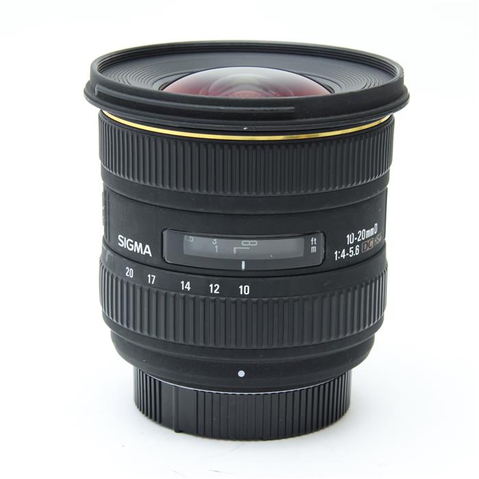 楽天市場】sigma 10－20mm f4－5．6 ex dc hsmの通販
