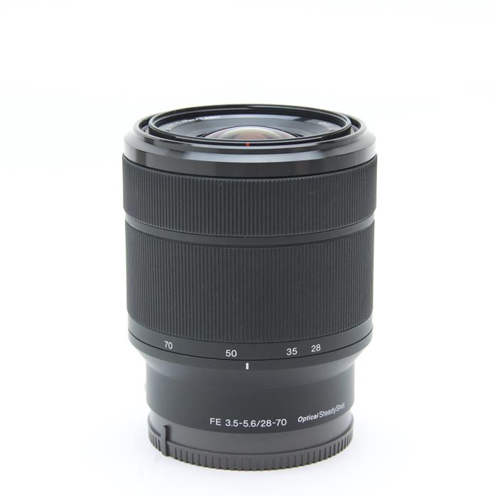 【中古】 《良品》 SONY FE 28-70mm F3.5-5.6 OSS SEL2870 [ Lens | 交換レンズ ]