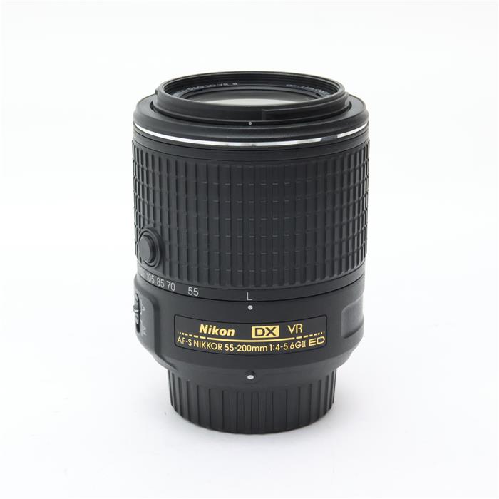 楽天市場】nikon af-s 55 200 vr iiの通販