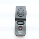 【中古】 《美品》 SONY リモートコマンダー RM-VPR1(2)