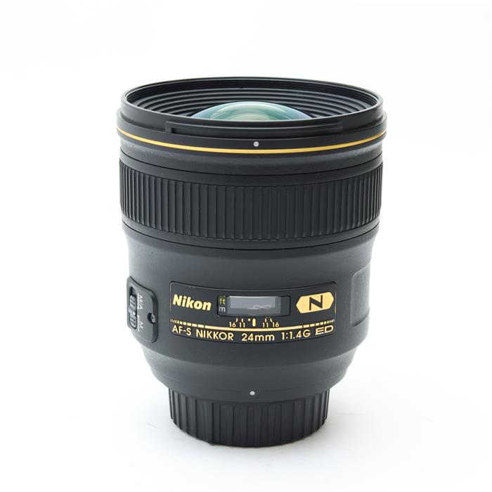 楽天市場】24mm f1．4 nikonの通販