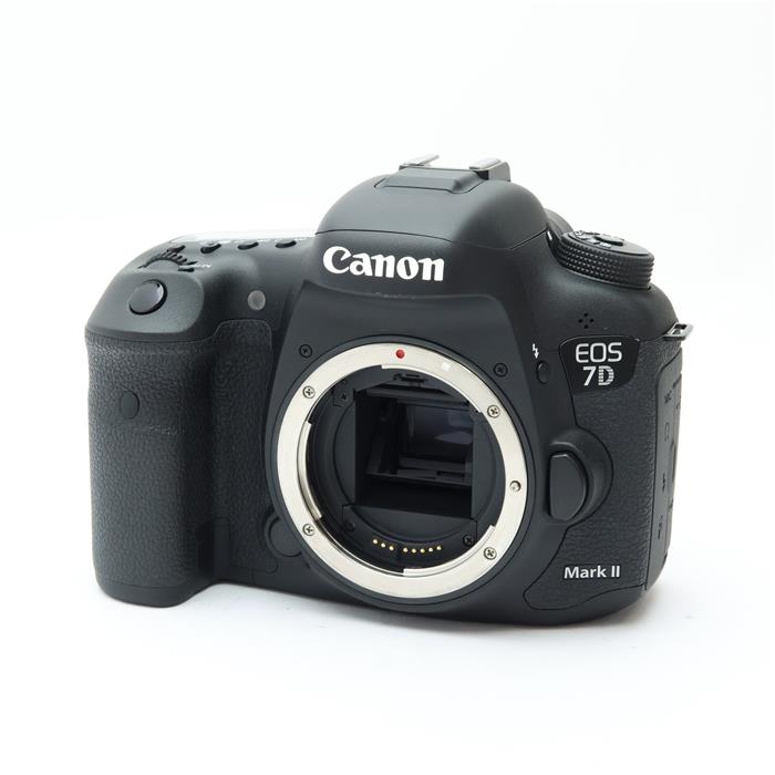 【中古】 《良品》 Canon EOS 7D Mark II �