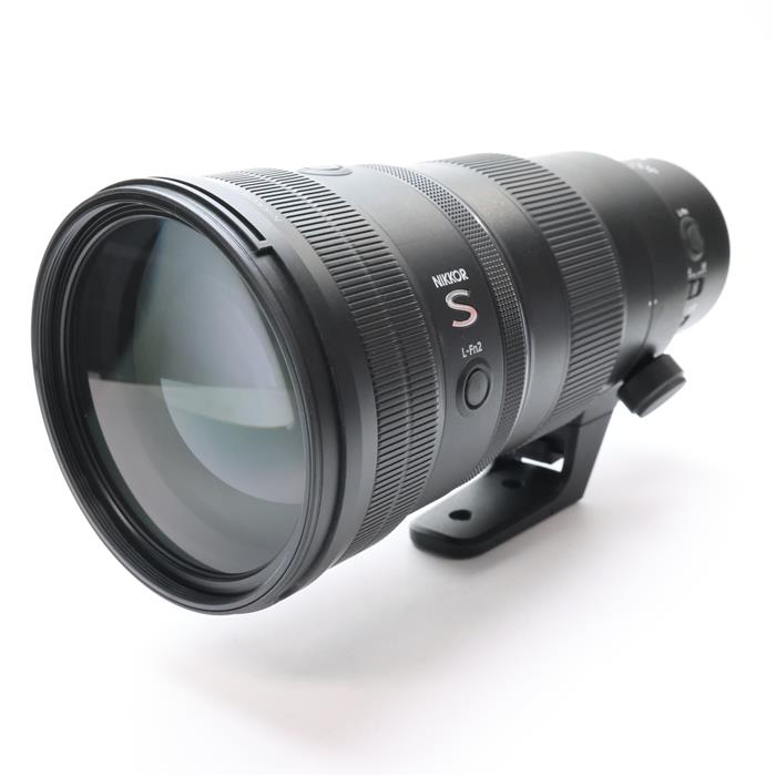 【中古】 《美品》 Nikon NIKKOR Z 400mm F4.5 VR S [ Lens | 交換レンズ ]
