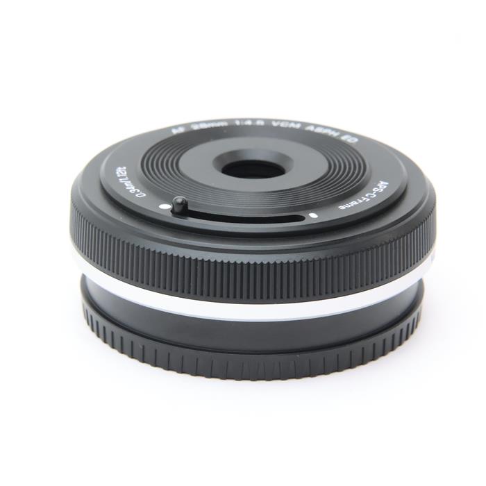 ����š� �����ʡ� VILTROX AF 28mm F4.5 AIR VCM ASPH ED�ʥե��ե����X�ѡ� �֥�å� [ Lens | �򴹥�� ]