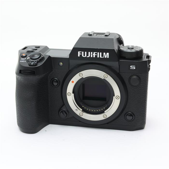 【中古】 《並品》 FUJIFILM X-H2S [ デジタルカメラ ]