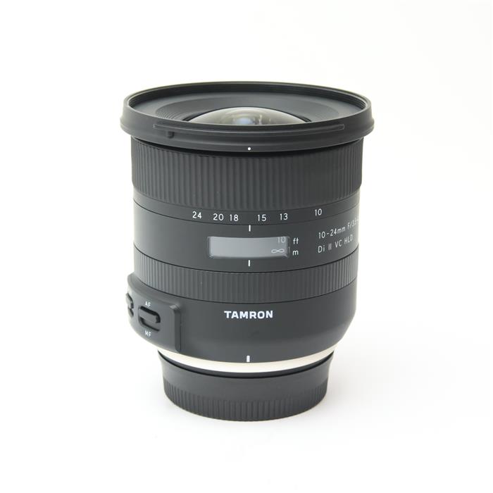 【中古】 《良品》 TAMRON 10-24mm F3.5-4.