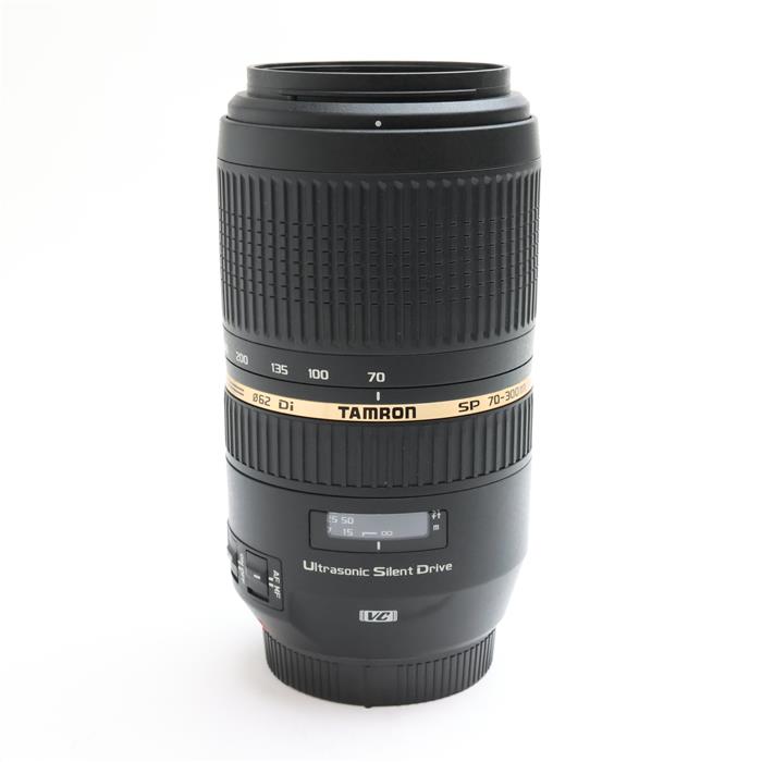 【中古】 《美品》 TAMRON SP 70-300mm F4-