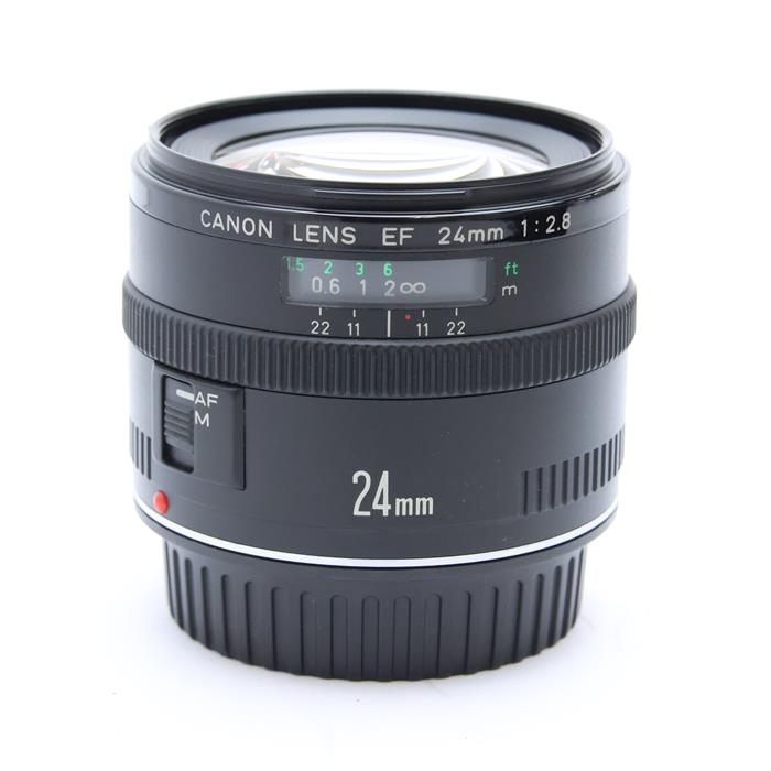 楽天市場】Canon EFレンズ 24mm F2.8の通販 楽天市場】Canon EFレンズ 24mm F2.8の通販