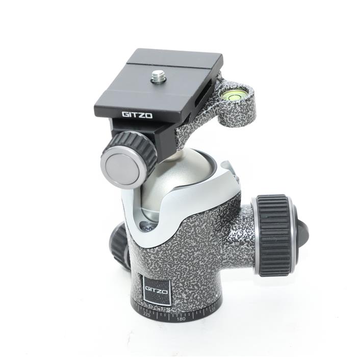 【中古】 《美品》 GITZO センターボール雲台1型QD GH1382QD