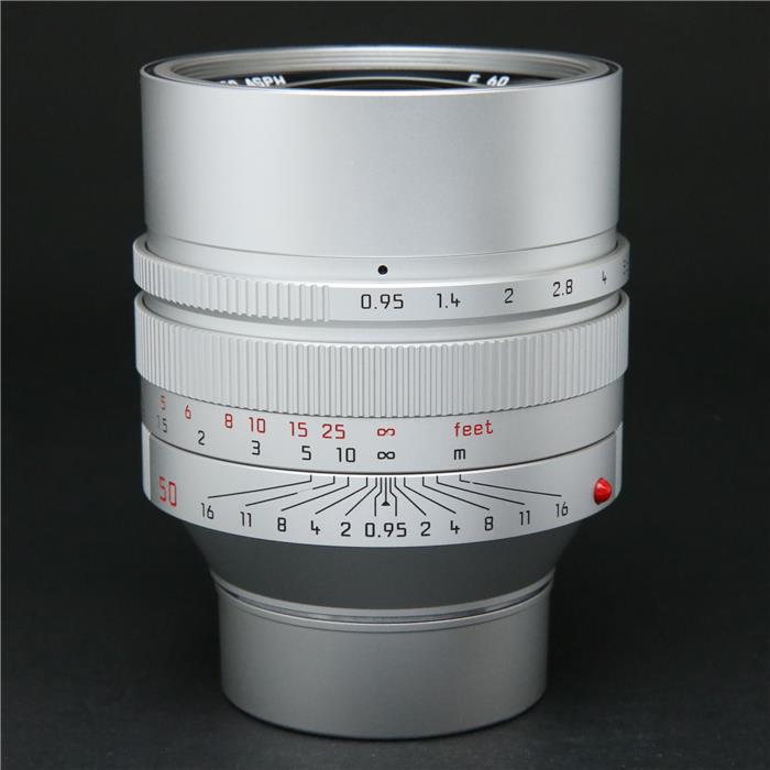 【中古】 《美品》 Leica ノクティルック...の紹介画像2