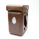 【中古】 《良品》 Rollei 3.5F用 レザーケース(2)