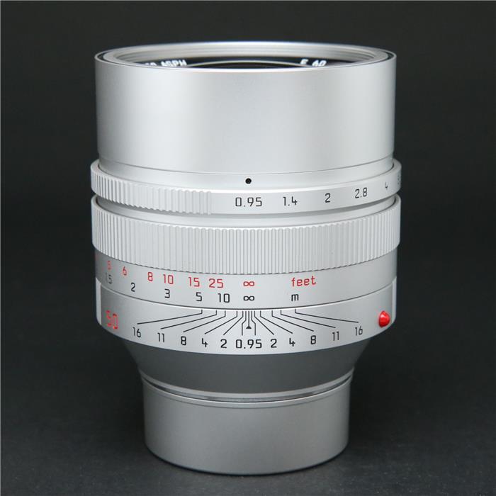 【中古】 《新同品》 Leica ノクティルッ...の紹介画像2
