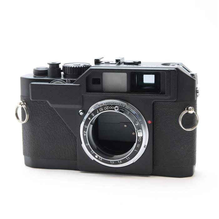 【中古】 《難有品》 Voigtlander BESSA R2S