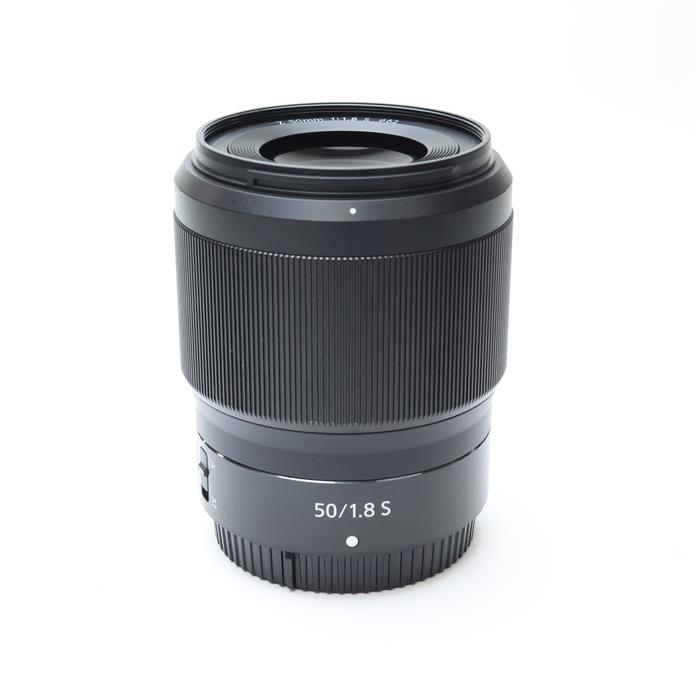 楽天市場】nikkor z 50mm f1.8 s 中古の通販