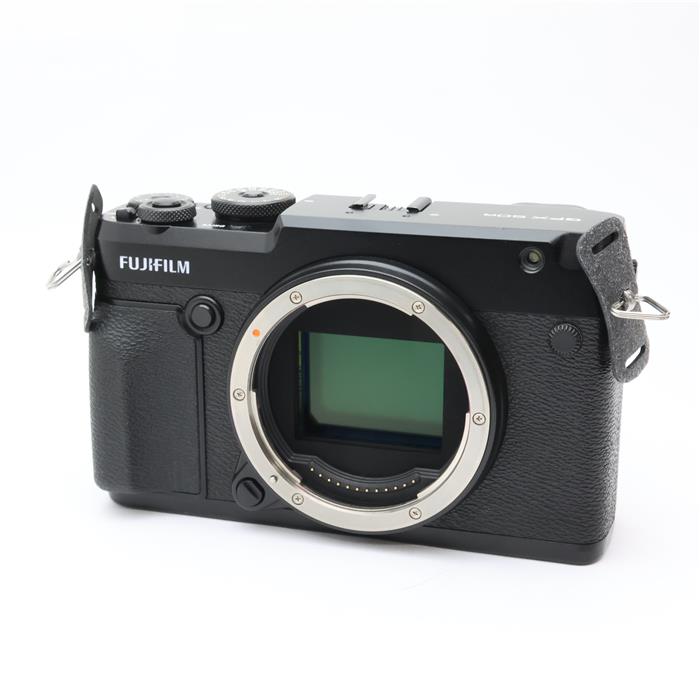 【中古】 《並品》 FUJIFILM GFX 50R [ デジタルカメラ ]