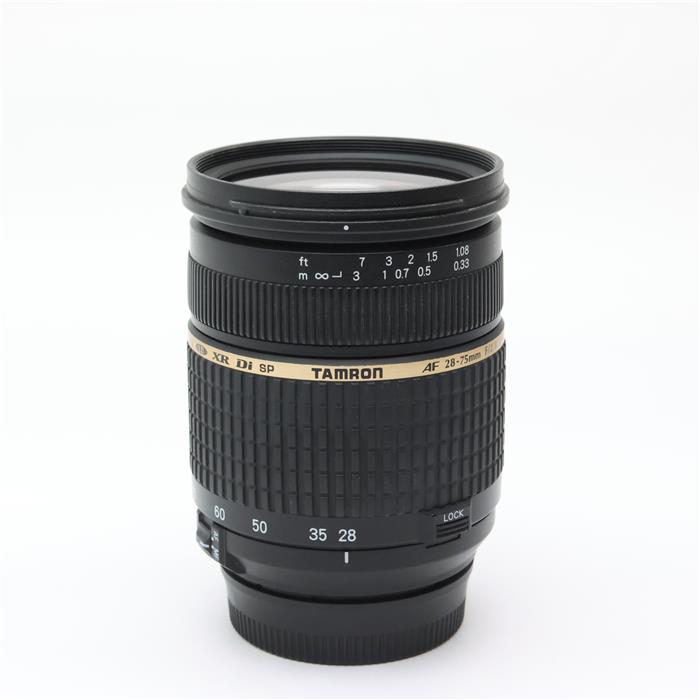 超美品 快く タムロン SP AF 28-75mm f2.8 (A09N2) 作例付き