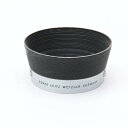 【中古】 《並品》 Leica XOOIM/12521 ズミルックス50mm用フード
