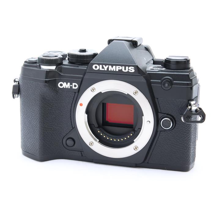 OLYMPUS オリンパス/ミラーレス一眼/OM-D E-M5 ボディ/BEH511889/B